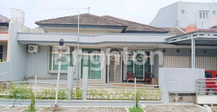 Rumah Siap Huni Puri Anjasmoro Eksekutif Semarang Barat 1