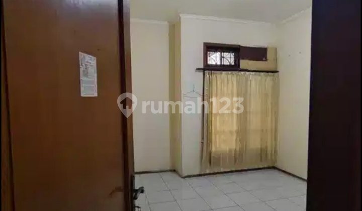 Rumah Tengah Kota Lokasi Pusponjolo Semarang Barat 2