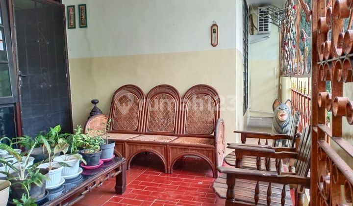 Rumah Lokasi Pondok Indraprasta Semarang  2