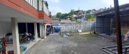 Rumah Tengah Kota Bebas Banjir Lokasi Taman Borobudur Manyaran Semarang Barat 2