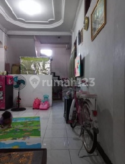Rumah Tengah Kota Lokasi Pusponjolo Semarang Barat 2