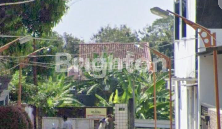 Tanah Lokasi Strategis Villa Mulawarman Tembalang Semarang 2