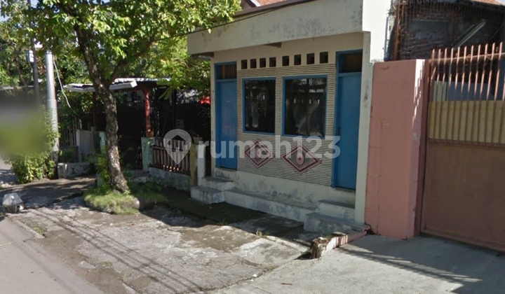 Rumah Tengah Kota Lokasi Puspowarno Semarang Barat 2