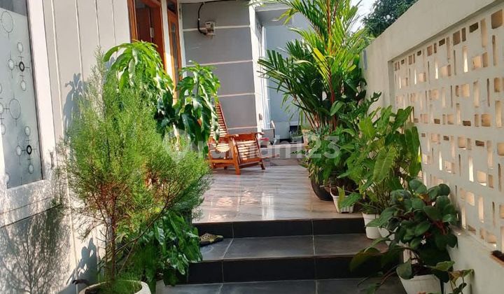 Rumah Siap Huni Lokasi Pudak Payung Semarang
 1