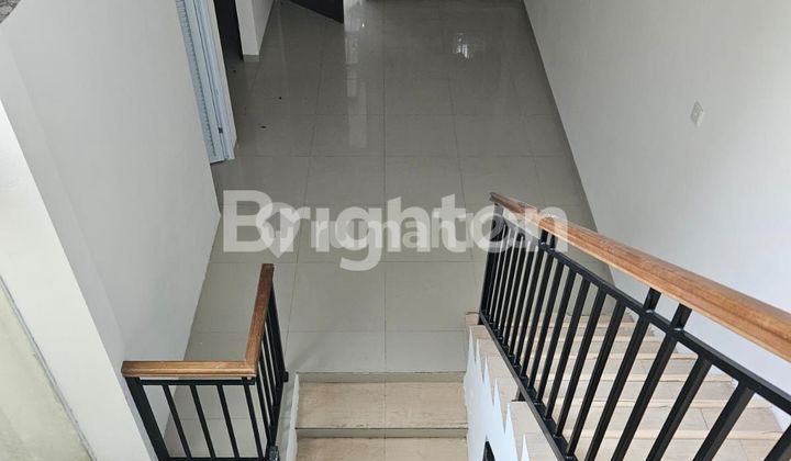 RUMAH SIAP HUNI DEKAT SIMPANG LIMA CANDISARI GAJAHMUNGKUR SEMARANG SELATAN 2