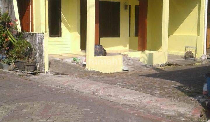 Rumah Lokasi Perumahan Tanjungsari  Pedurungan Semarang Timur
 1