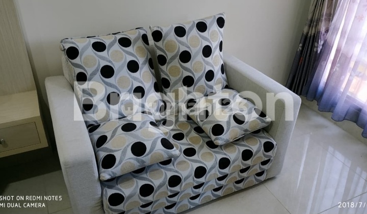 Studio Louis Kienne A. Yani Simpang Lima Semarang 2