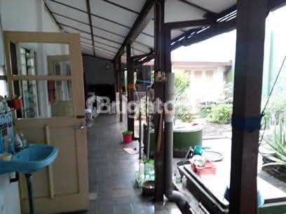 RUMAH TENGAH KOTA LOKASI Jl. MT. HARYONO SEMARANG   2