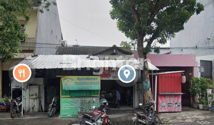 Rumah Kost Tengah Kota Lokasi Kedungmundu Semarang 1