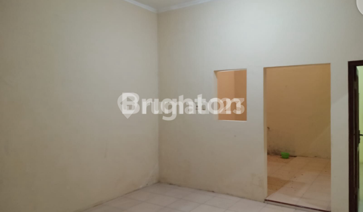 Rumah Lokasi Bukit Mawar Sendangmulyo Tembalang Semarang
 2