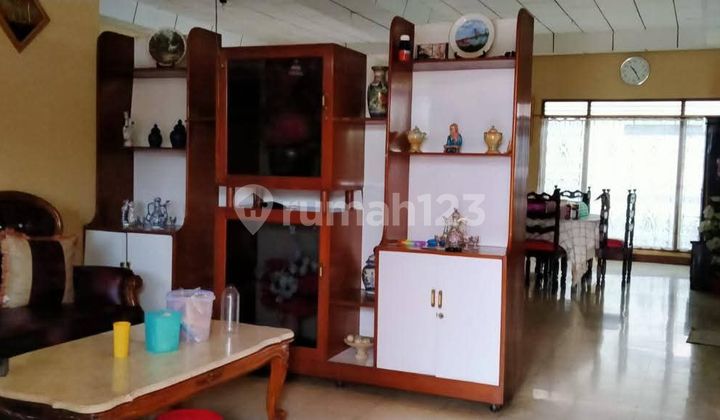 Rumah Tengah Kota Luas Lokasi Kumudasmoro Semarang Barat 1