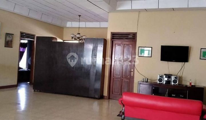 Rumah Tengah Kota Luas Lokasi Kumudasmoro Semarang Barat 2