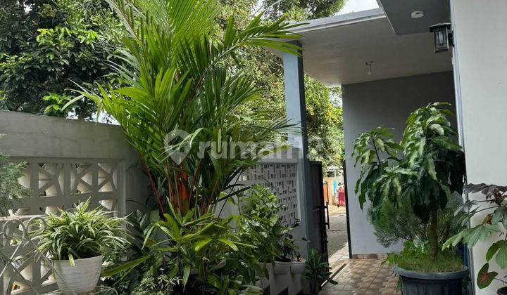 Rumah Siap Huni Lokasi Pudak Payung Semarang
 2