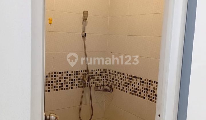 Rumah Siap Huni Lokasi Bukit Wahid Semarang Barat 2