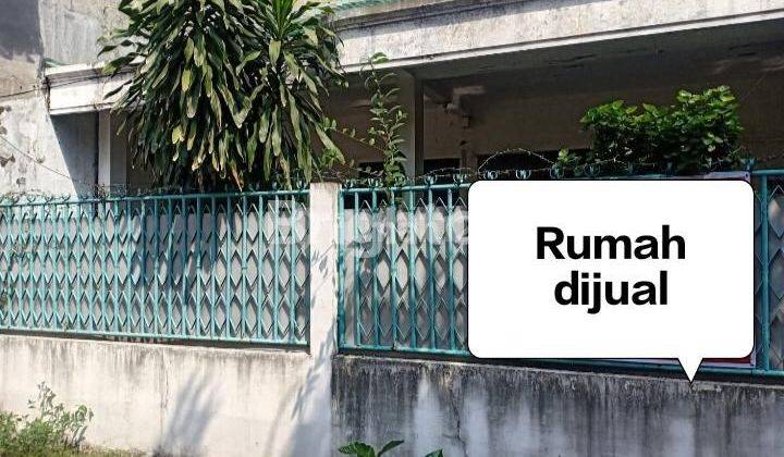 Rumah Surabaya barat SimorejoDekat bengkel mas pian 1