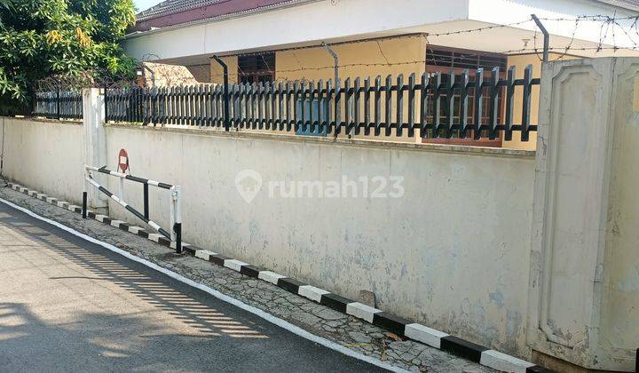 Rumah Jalan Gajah Raya Semarang Lokasi Potensial Dan Strategis 2