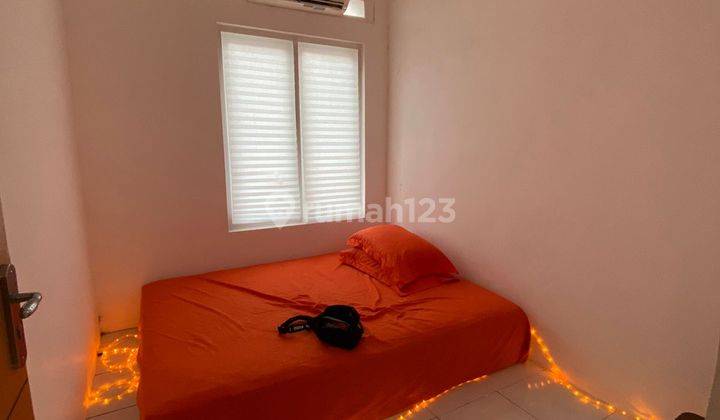 Rumah Oper Kredit Minimalis Siap Huni di Sampangan Semarang Kota 2