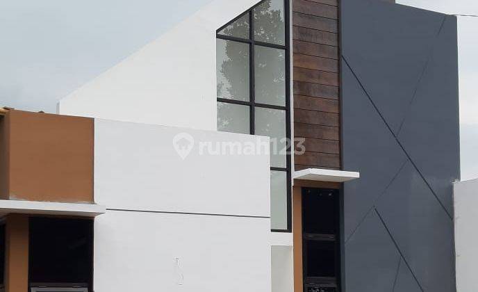 Rumah Minimalis Bisa Kpr Harga Terjangkau Dekat Unnes Semarang 2