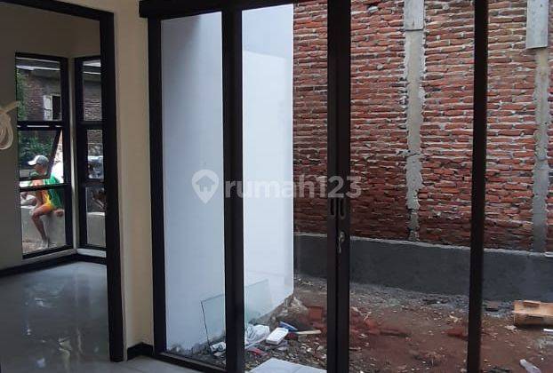 Rumah Minimalis Bisa Kpr Harga Terjangkau Dekat Unnes Semarang 3