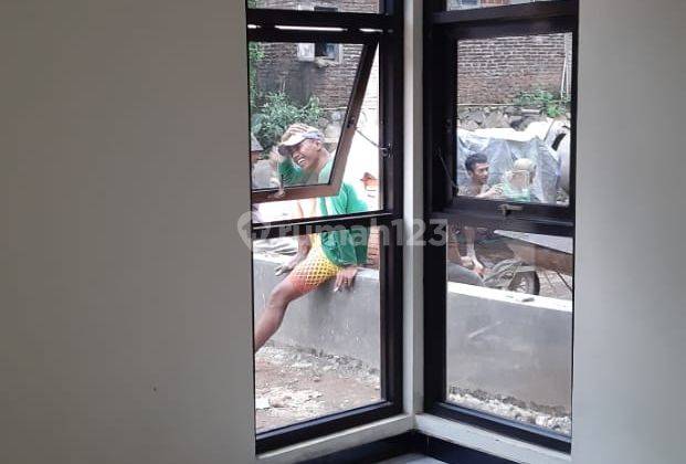 Rumah Minimalis Bisa Kpr Harga Terjangkau Dekat Unnes Semarang 4