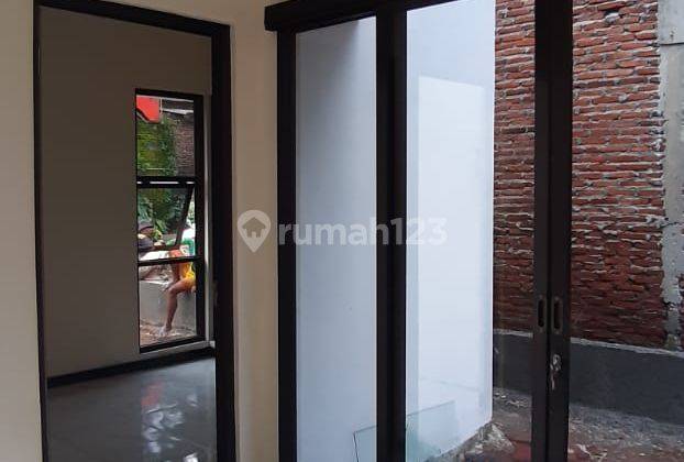 Rumah Minimalis Bisa Kpr Harga Terjangkau Dekat Unnes Semarang 9
