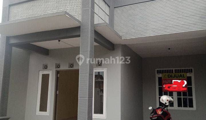 Rumah Kos Murah Strategis Di Kawasan Pabrik Karangjati Semarang 1