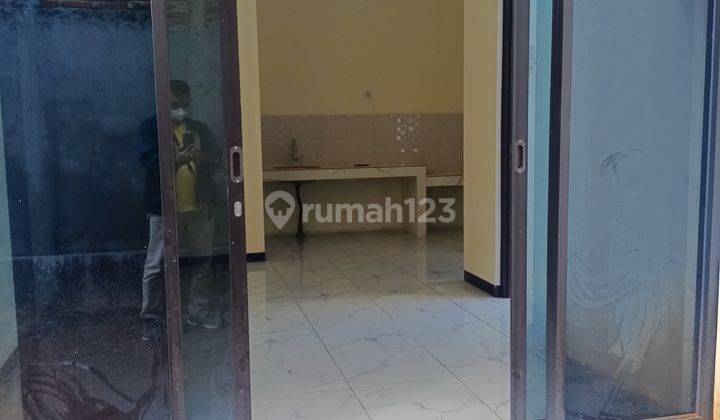 Rumah Lokasi Strategis Harga Terbaik Di Gunung Pati Semarang 2