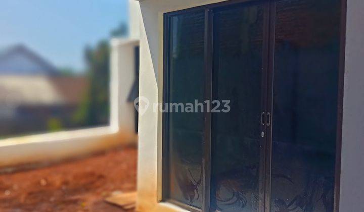 Rumah Lokasi Strategis Harga Terbaik Di Gunung Pati Semarang 3