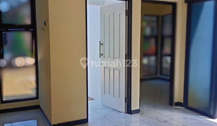 Rumah Lokasi Strategis Harga Terbaik Di Gunung Pati Semarang 4