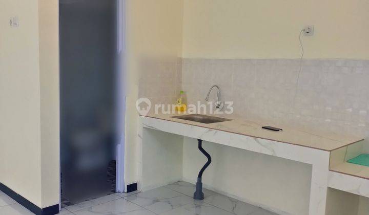Rumah Lokasi Strategis Harga Terbaik Di Gunung Pati Semarang 5
