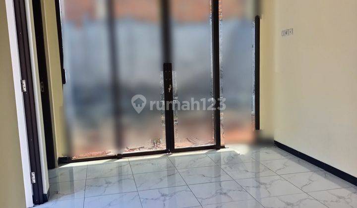 Rumah Lokasi Strategis Harga Terbaik Di Gunung Pati Semarang 8