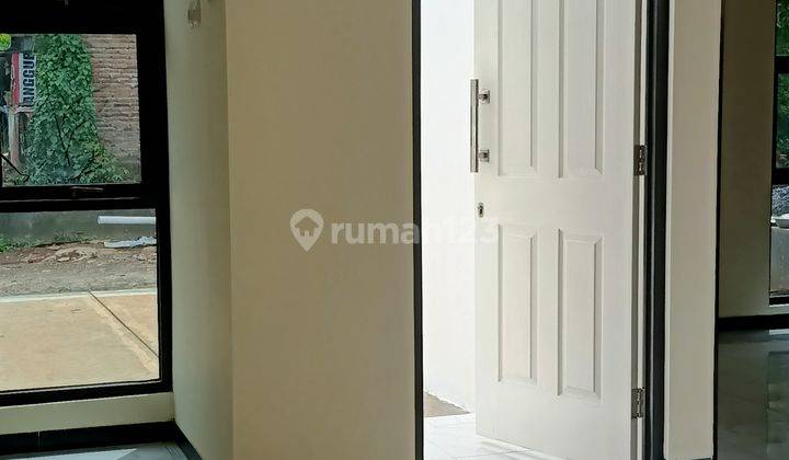 Rumah Minimalis 1 Lantai Bebas Banjir di Barat Semarang 4