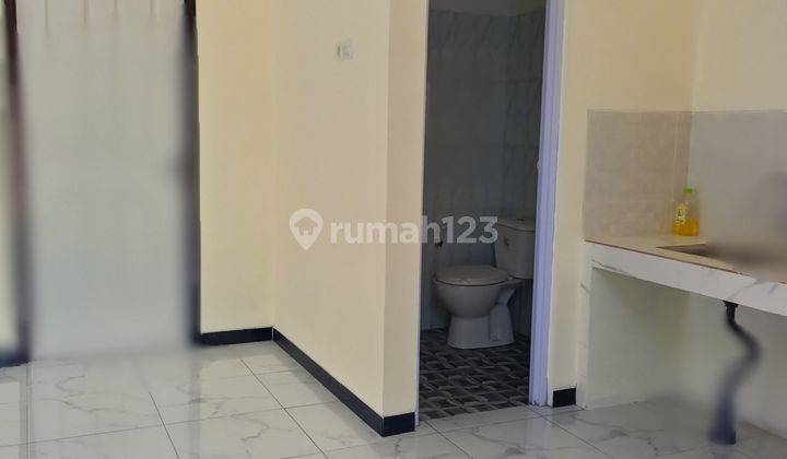 Rumah Minimalis 1 Lantai Bebas Banjir di Barat Semarang 6