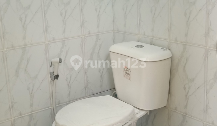 Rumah Minimalis 1 Lantai Terbaru Bisa Kpr 8
