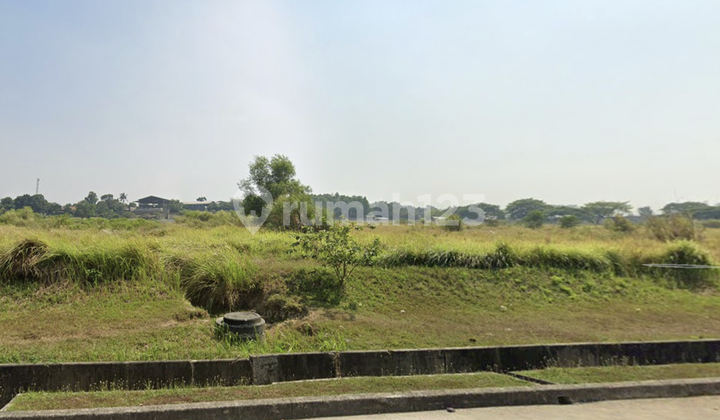 Dijual Kavling Industri 1 Hektar Lippo Cikarang Dijual Kavling Industri 1 Hektar Lippo Cikarang