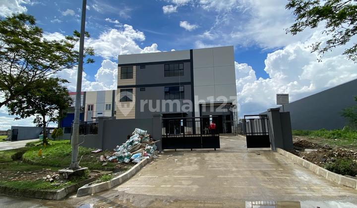 For Sale New Warehouse Within Industrial Area For Sale New Warehouse Within Industrial Area