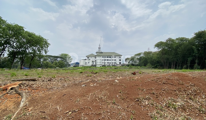 Dijual Cepat Kavling Commercial Jalan Utama Lippo Cikarang Dijual Cepat Kavling Commercial Jalan Utama Lippo Cikarang