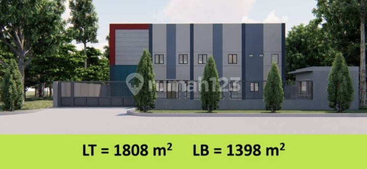 Deed of Sale and Purchase Agreement