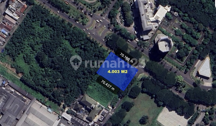 KAVLING COMMERCIAL LIPPO CIKARANG JUAL CEPAT KAVLING COMMERCIAL LIPPO CIKARANG JUAL CEPAT