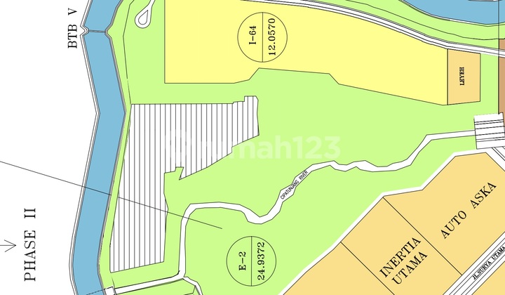 Dijual Kavling Industri 5 Hektar Kawasan Surya Cipta Karawang Dijual Kavling Industri 5 Hektar Kawasan Surya Cipta Karawang