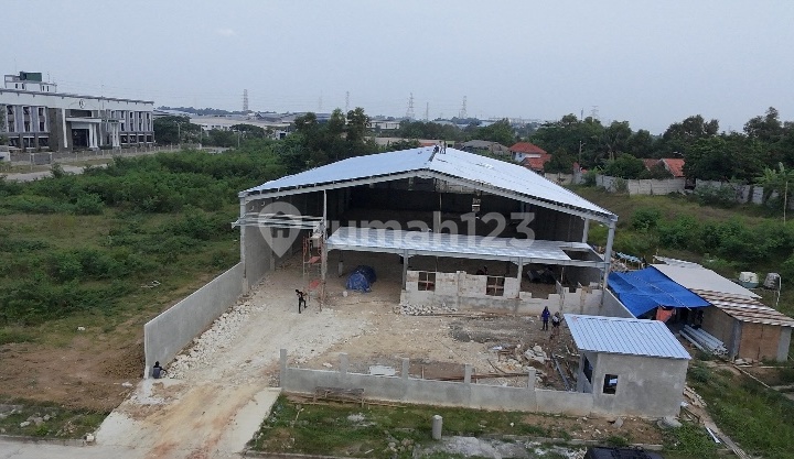 Deed of Sale and Purchase Agreement