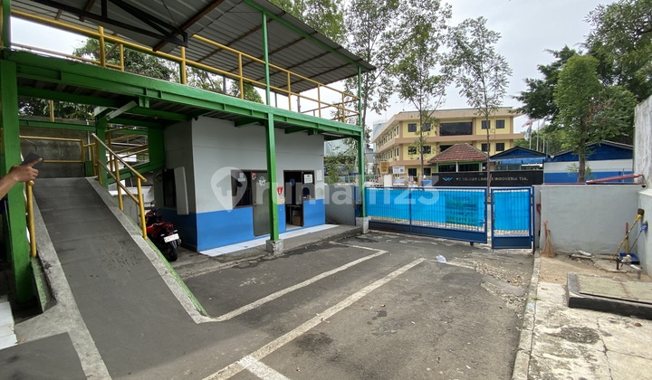 Warehouse for Sale 576 M2 in Jababeka Industrial Area Warehouse for Sale 576 M2 in Jababeka Industrial Area