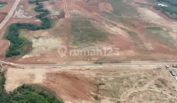 Dijual Kavling Industri 5 Hektar Dalam Kawasan Industri Subang Dijual Kavling Industri 5 Hektar Dalam Kawasan Industri Subang