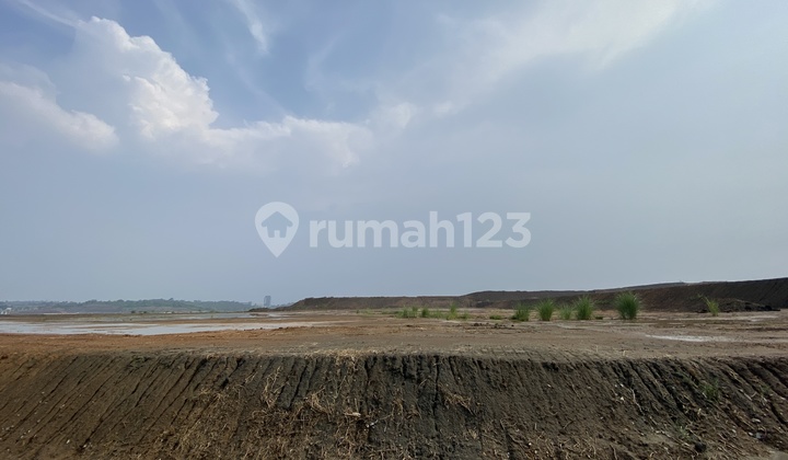 Kavling Industri 3 Hektar Siap Bangun Karawang Barat Kavling Industri 3 Hektar Siap Bangun Karawang Barat
