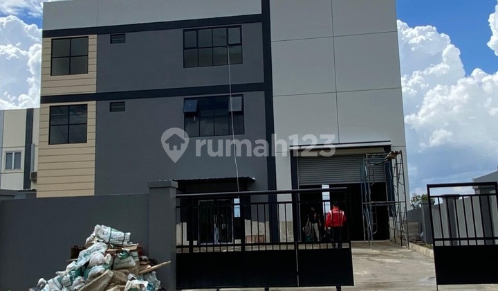 For Sale New Warehouse Within Industrial Area For Sale New Warehouse Within Industrial Area