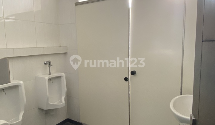 Warehouse for Rent Sipa Paki Area 1,188 M2 Lippo Cikarang Industrial Estate