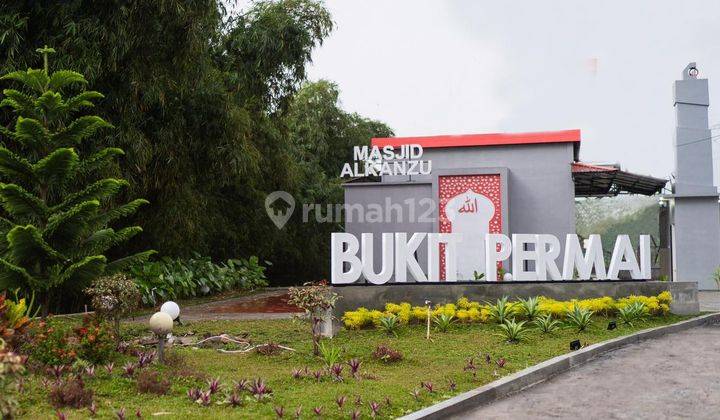 Rumah 300jt An Siap Huni di Kalisidi Ungaran Barat  2