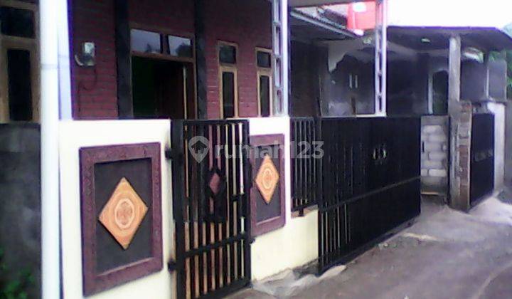 Rumah Siap Huni 5 Kamar Bergas Lor Cocok Untuk Investasi 2