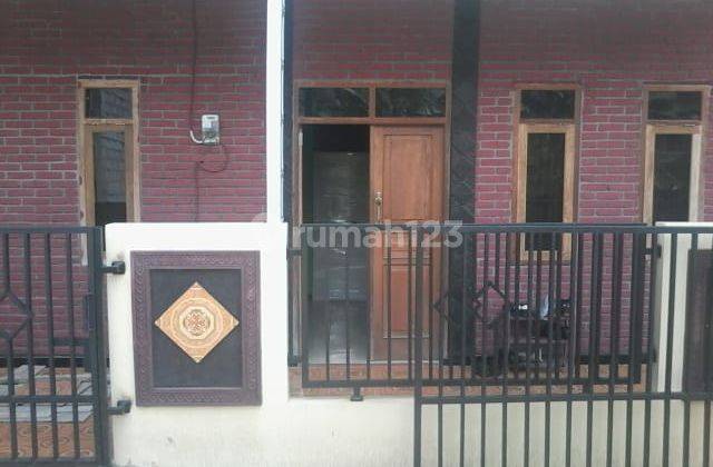 Rumah Siap Huni 5 Kamar Bergas Lor Cocok Untuk Investasi 1