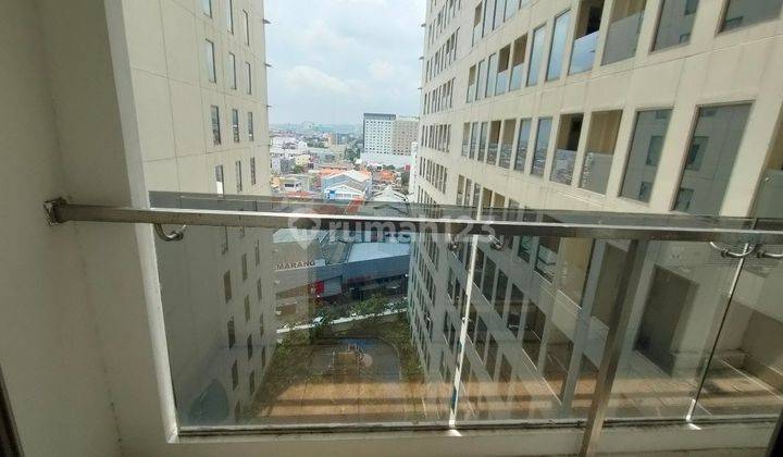Apartement Louis Kienne 2 BR Semi Furnished Bagus 10